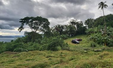 Stunning, Breathtaking Overlooking Subdivided Property near Mozzafiato, Balete, Batangas