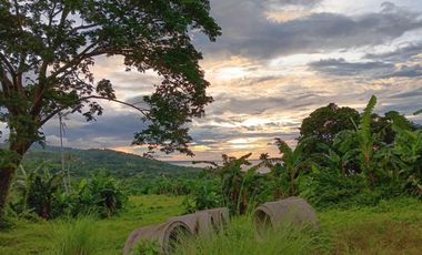 Stunning, Breathtaking Overlooking Subdivided Property near Mozzafiato, Balete, Batangas