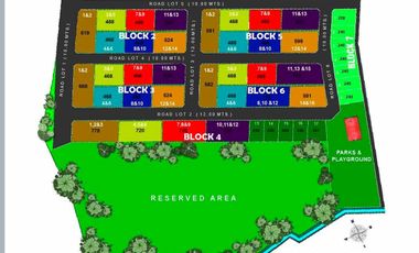 Stunning, Breathtaking Overlooking Subdivided Property near Mozzafiato, Balete, Batangas