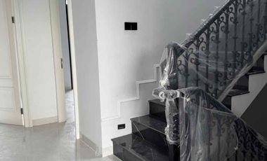 Dijual Rumah American Classic Luxury Home di Jagakarsa