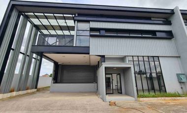 Gudang Ready // 3 lantai plus loading donk