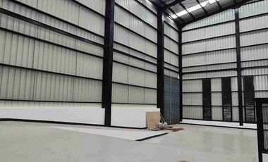 Gudang Ready // 3 lantai plus loading donk