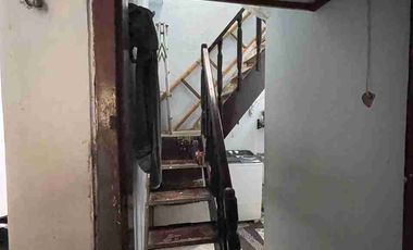 TERMURAH!! RUMAH TUA HITUNG TANAH DALAM KOMPLEK DEKAT UIN