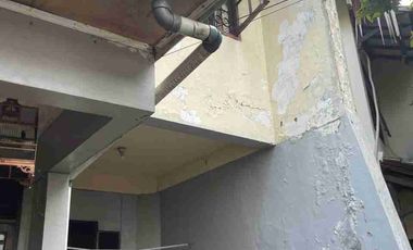 TERMURAH!! RUMAH TUA HITUNG TANAH DALAM KOMPLEK DEKAT UIN