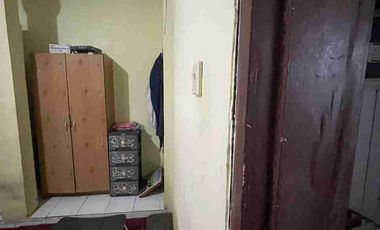 TERMURAH!! RUMAH TUA HITUNG TANAH DALAM KOMPLEK DEKAT UIN