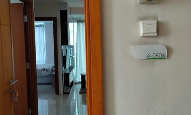 Siap Huni 2 Bedroom Woodland Park by MoFU Tower Matoa Unit Hook