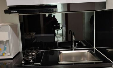 Siap Huni 2 Bedroom Woodland Park by MoFU Tower Matoa Unit Hook