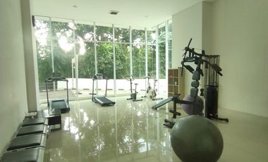 Siap Huni 2 Bedroom Woodland Park by MoFU Tower Matoa Unit Hook