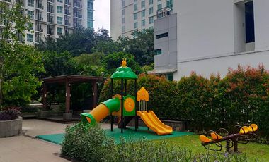 Siap Huni 2 Bedroom Woodland Park by MoFU Tower Matoa Unit Hook