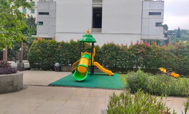 Siap Huni 2 Bedroom Woodland Park by MoFU Tower Matoa Unit Hook