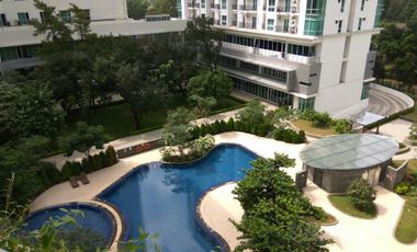 Siap Huni 2 Bedroom Woodland Park by MoFU Tower Matoa Unit Hook