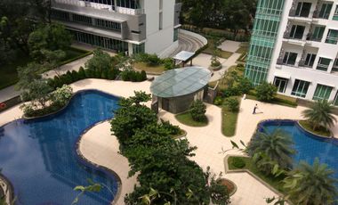 Siap Huni 2 Bedroom Woodland Park by MoFU Tower Matoa Unit Hook