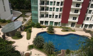 Siap Huni 2 Bedroom Woodland Park by MoFU Tower Matoa Unit Hook