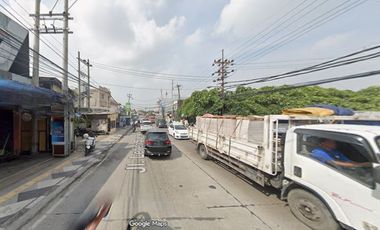 RUKO BANGUNAN USAHA NOL JALAN RAYA LETJEN SUPRAPTO, WARU, SIDOARJO Dekat Tropodo, Tambak Sawah, KOlonel Sugiono, Kundi, Griyo Mapan