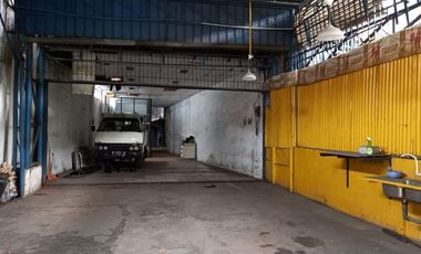 JUAL CEPAT GUDANG DI BAWAH NJOP DI PANGERAN JAYAKARTA