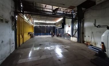 JUAL CEPAT GUDANG DI BAWAH NJOP DI PANGERAN JAYAKARTA