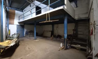 JUAL CEPAT GUDANG DI BAWAH NJOP DI PANGERAN JAYAKARTA