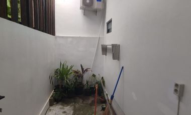 FOR SALE / FOR RENT – MODERN MINIMALIST 2-BEDROOM VILLA IN JIMBARAN