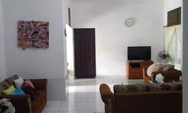 Dijual hunian cantik, luas dan  siap huni berlokasi strategis di Palembang Sumatera Selatan