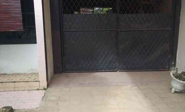 Dijual hunian cantik, luas dan  siap huni berlokasi strategis di Palembang Sumatera Selatan