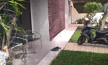 Dijual hunian cantik, luas dan  siap huni berlokasi strategis di Palembang Sumatera Selatan