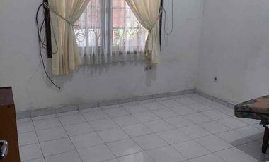 Dijual hunian cantik, luas dan  siap huni berlokasi strategis di Palembang Sumatera Selatan