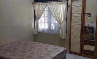 Dijual hunian cantik, luas dan  siap huni berlokasi strategis di Palembang Sumatera Selatan