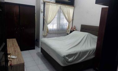 Dijual hunian cantik, luas dan  siap huni berlokasi strategis di Palembang Sumatera Selatan