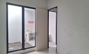 Dijual  Rumah Minimalis Pondok Tjandra Indah, Cluster Ruby