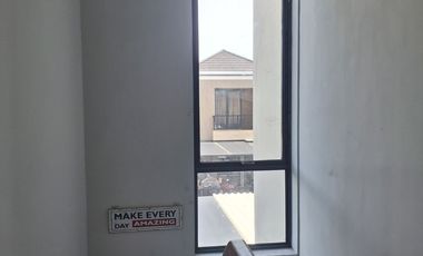 Dijual  Rumah Minimalis Pondok Tjandra Indah, Cluster Ruby