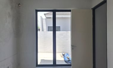 Dijual  Rumah Minimalis Pondok Tjandra Indah, Cluster Ruby