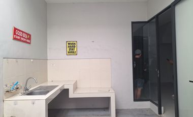 Dijual  Rumah Minimalis Pondok Tjandra Indah, Cluster Ruby