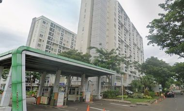 Apartemen dijual di Wirasinga, Pandeglang