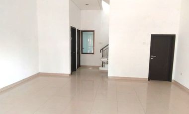 Ruko The Savoy 2lt 6x17 102m JGC Jakarta Garden City Cakung