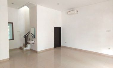 Ruko The Savoy 2lt 6x17 102m JGC Jakarta Garden City Cakung