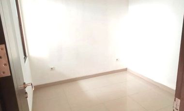 Ruko The Savoy 2lt 6x17 102m JGC Jakarta Garden City Cakung