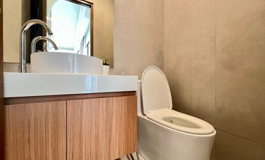 3-Bedroom, 4-Bathroom Mountain View Pool Villa – Fully Furnished & Move-in Ready
