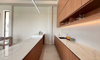 3-Bedroom, 4-Bathroom Mountain View Pool Villa – Fully Furnished & Move-in Ready