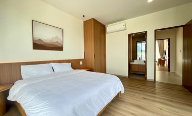 3-Bedroom, 4-Bathroom Mountain View Pool Villa – Fully Furnished & Move-in Ready