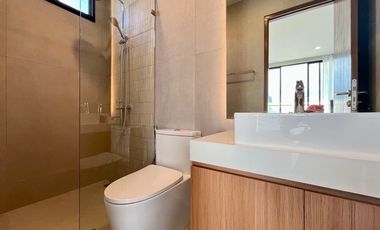 3-Bedroom, 4-Bathroom Mountain View Pool Villa – Fully Furnished & Move-in Ready