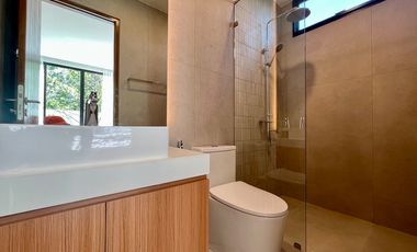 3-Bedroom, 4-Bathroom Mountain View Pool Villa – Fully Furnished & Move-in Ready