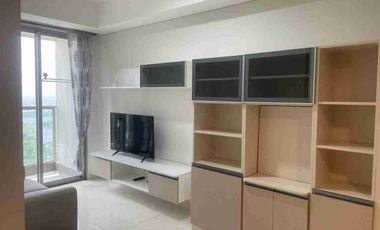 Disewakan Apartemen Gold Coast Tower Honolulu Full Furnish Mewah