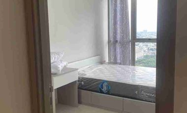 Disewakan Apartemen Gold Coast Tower Honolulu Full Furnish Mewah