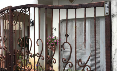 Rumah 2lt siap huni luas 235m Pulogadung Jakarta Timur