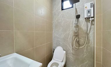 House for Sale (Fully Furnished) & 2-Bedroom, 2-Bathroom Rental Home in Ao Nang