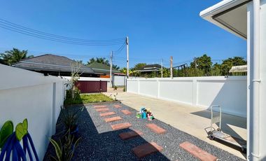 House for Sale (Fully Furnished) & 2-Bedroom, 2-Bathroom Rental Home in Ao Nang