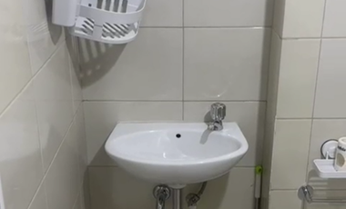 0932 - Disewakan Apartemen Icon Gresik 2BR Full Furnished dekat JIIPE