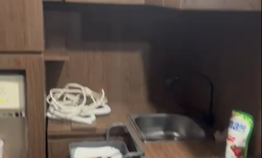 0932 - Disewakan Apartemen Icon Gresik 2BR Full Furnished dekat JIIPE