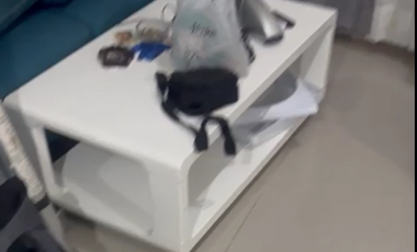 0932 - Disewakan Apartemen Icon Gresik 2BR Full Furnished dekat JIIPE