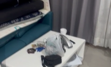 0932 - Disewakan Apartemen Icon Gresik 2BR Full Furnished dekat JIIPE